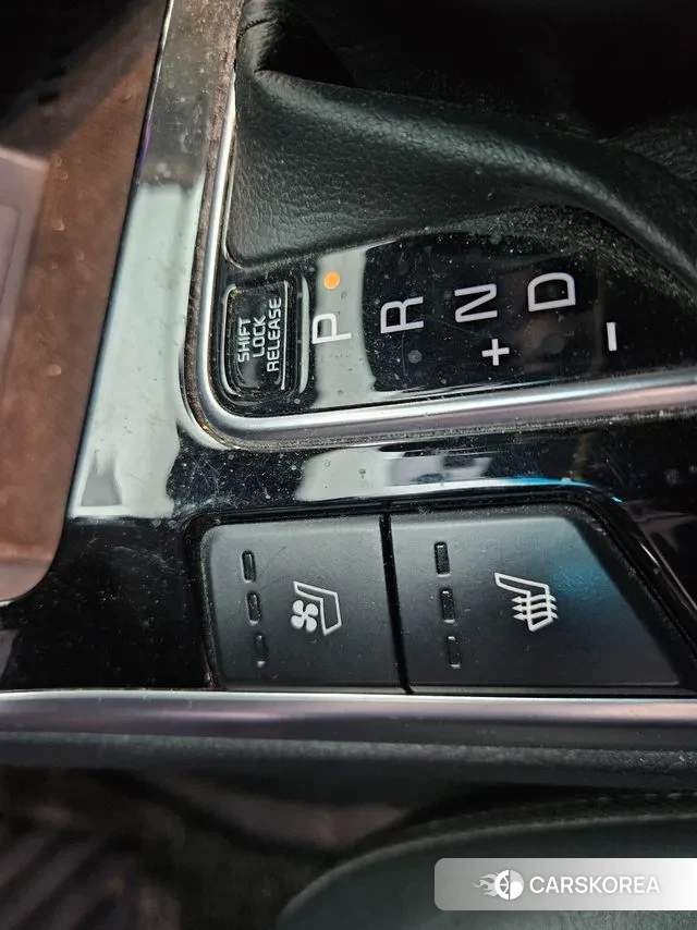 Kia Mohave Master id 3524749 из Кореи 8