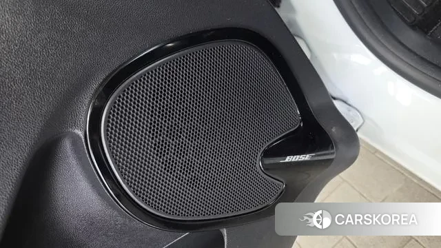 Renault Korea (Samsung) Clio id 3761051 из Кореи 8