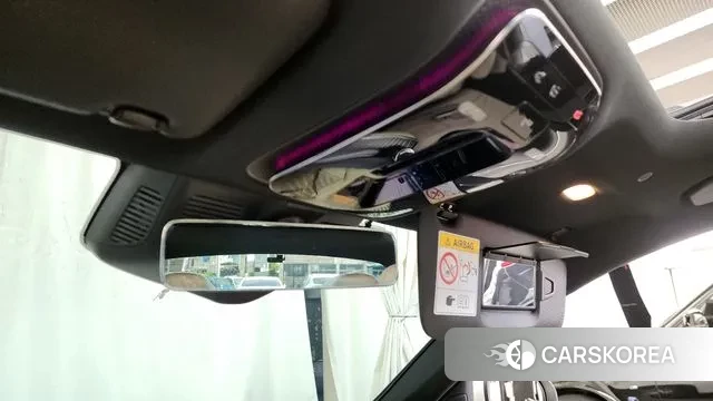 Mercedes-Benz C-Class W206 id 3185000 из Кореи 8