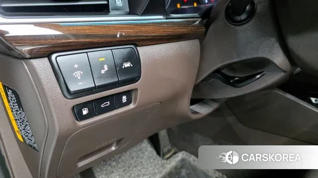 Kia Come New K7 id 3469633 из Кореи 8