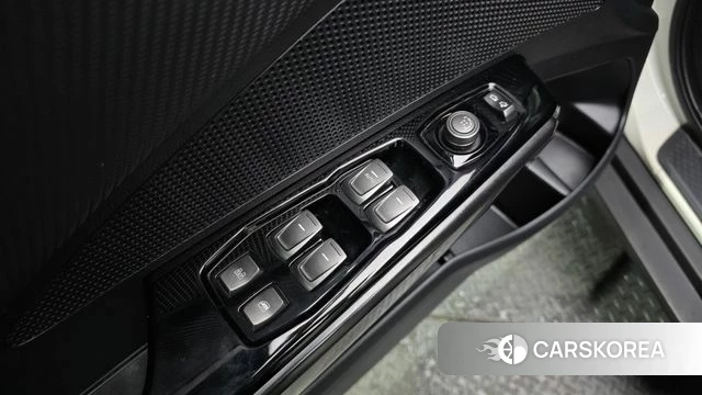 Ssangyong Berry New Tivoli id 3911462 из Кореи 8