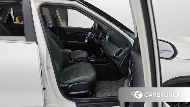 Kia The New Seltos id 3300297 из Кореи 8