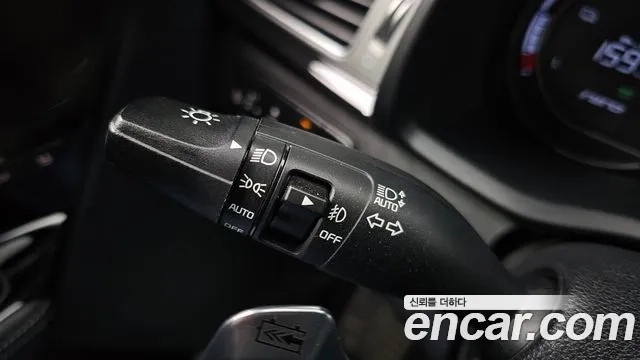 Kia Niro EV id 2860471 из Кореи 8