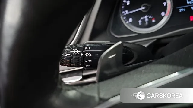 Hyundai Sonata (DN8) id 3054613 из Кореи 8