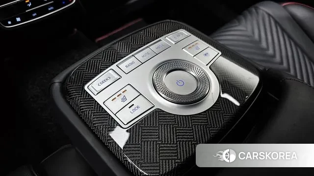 Genesis G80 (RG3) id 3432430 из Кореи 8