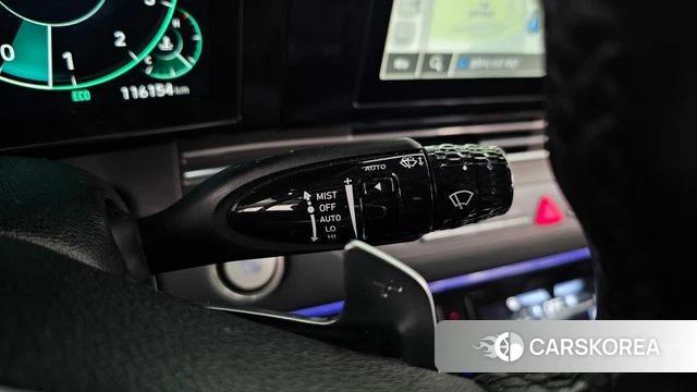 Hyundai The New Grandeur IG id 3794520 из Кореи 8