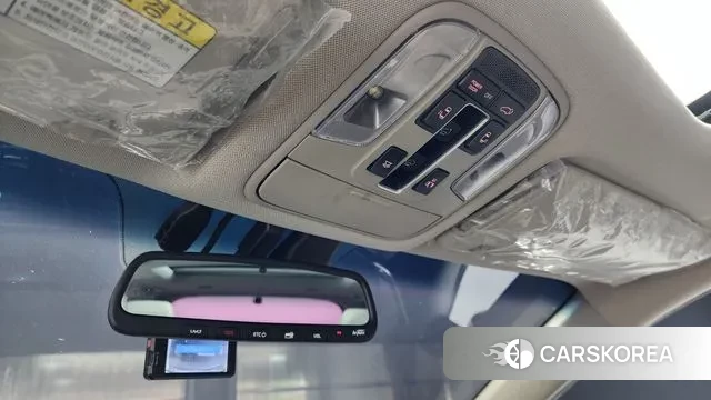 Kia The New Carnival id 3050696 из Кореи 8