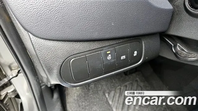 Kia The New Carens id 2835021 из Кореи 8