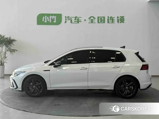 Volkswagen Golf id 4190556 из Китая 8