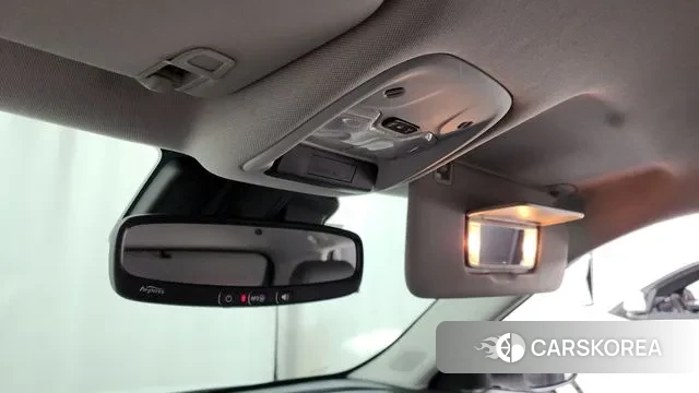 Chevrolet (GM Daewoo) Trailblazer id 3422079 из Кореи 8