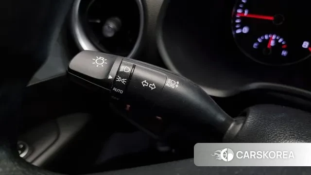 Kia The New K3 2nd generation id 3550164 из Кореи 8