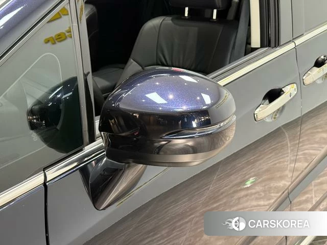 Honda Odyssey id 4307784 из Китая 8
