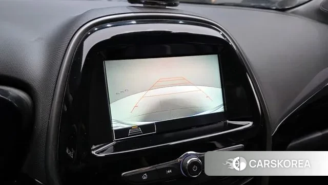 Chevrolet (GM Daewoo) The New Spark id 2959658 из Кореи 8