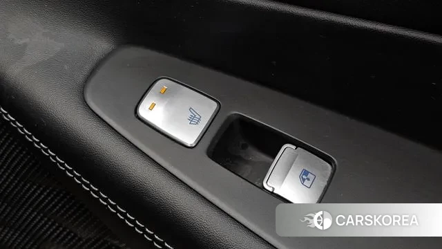 Hyundai The New Santa Fe id 3311774 из Кореи 8