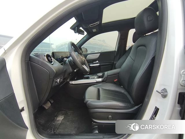 Mercedes-Benz GLB id 4207740 из Китая 8