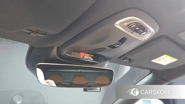 Volvo S90 id 4529582 из Кореи 8