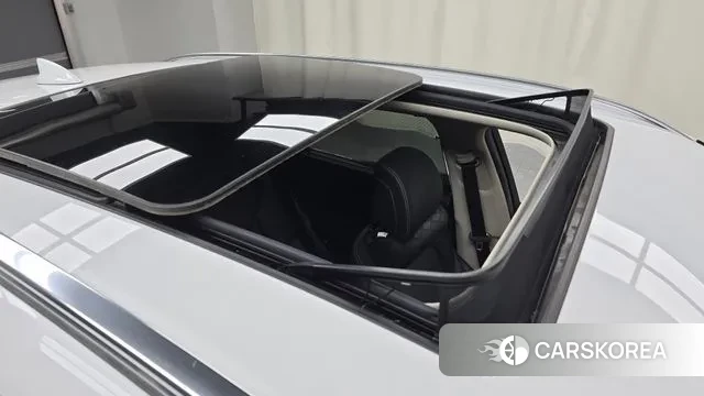 Genesis GV70 id 3448483 из Кореи 8