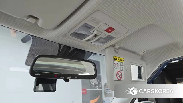 Hyundai Casper id 4631067 из Кореи 8