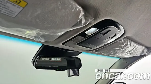 Hyundai Palisade id 2850066 из Кореи 8