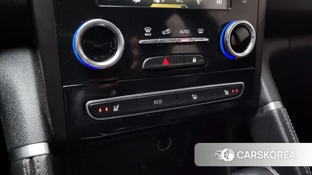 Renault Korea (Samsung) The New QM6 id 3550781 из Кореи 8