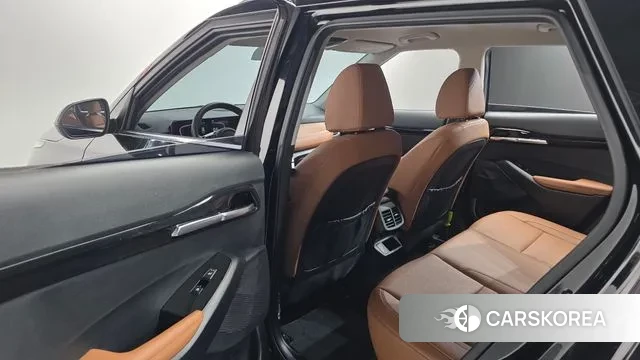 Kia The New Seltos id 3619936 из Кореи 8