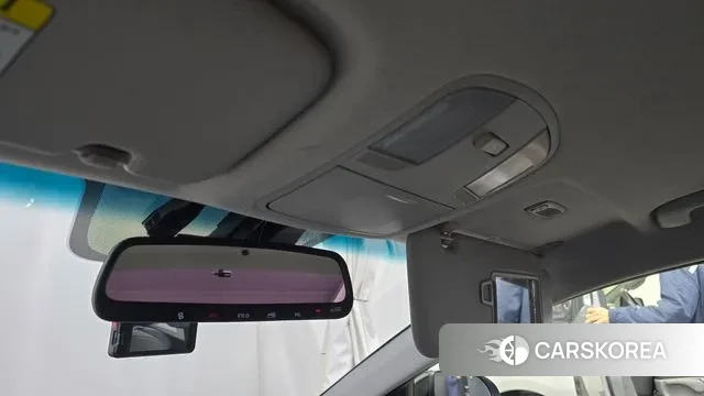 Hyundai The New Avante AD id 3494526 из Кореи 8