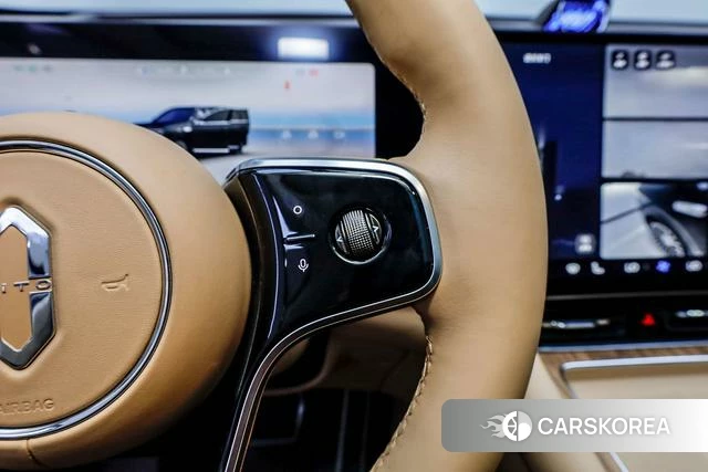 AITO Ask the world M8 id 3983158 из Китая 8