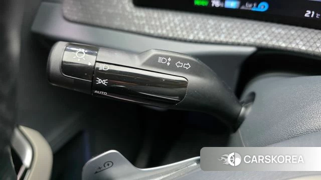 Kia EV6 id 4872269 из Кореи 8
