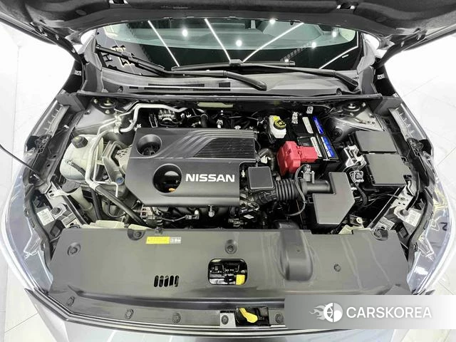 Nissan Xuan Yi id 4258358 из Китая 8