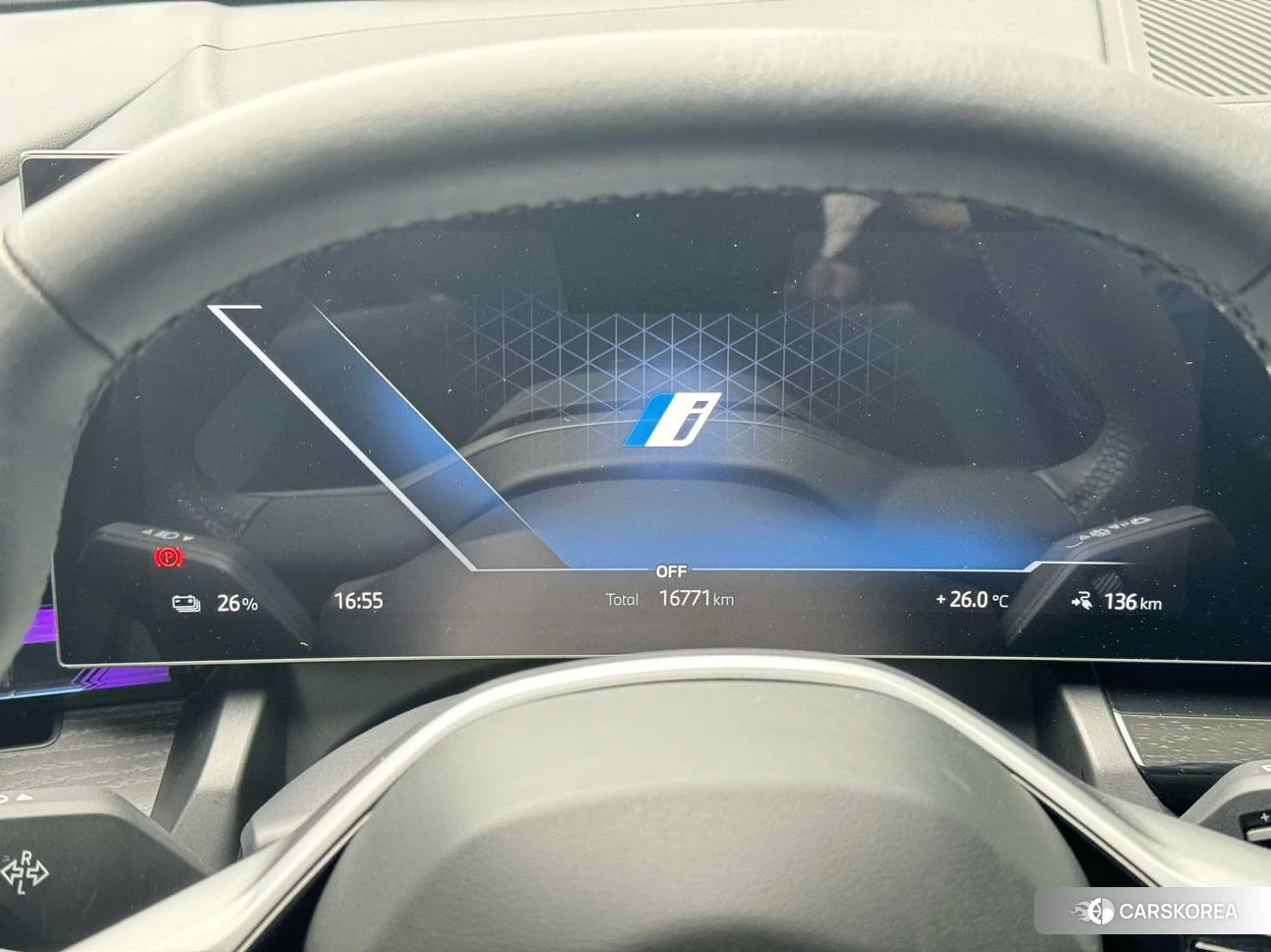 BMW i5 id 4512751 из Китая 8