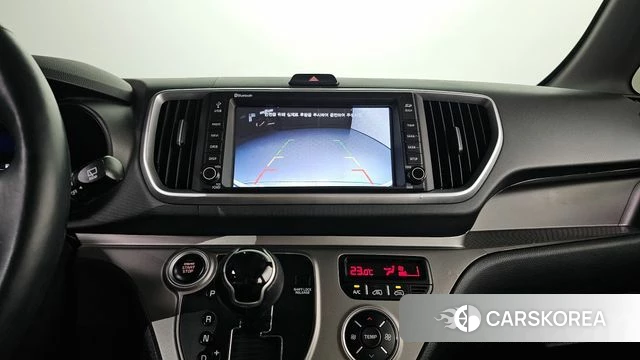 Kia The New Ray id 4018976 из Кореи 8