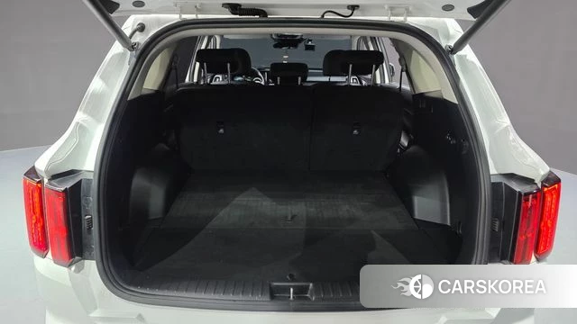 Kia Sorento 4th Generation id 4584961 из Кореи 8