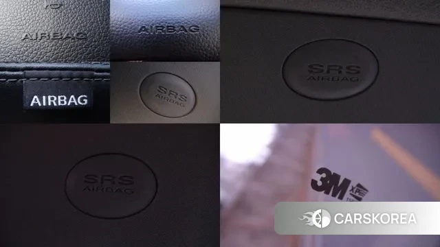 Ssangyong Berry New Tivoli id 3541164 из Кореи 8