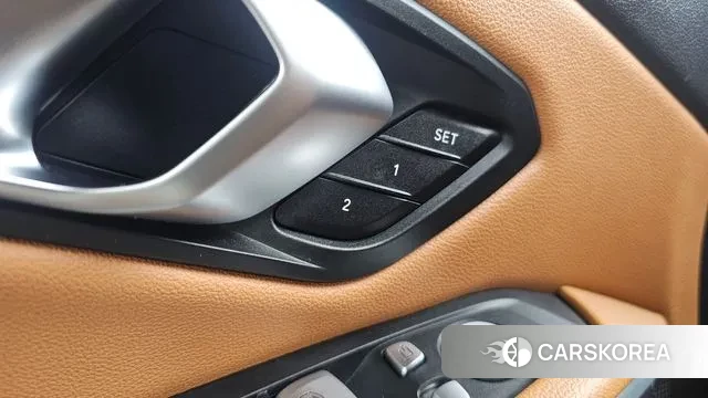 BMW 3 Series (G20) id 3099175 из Кореи 8