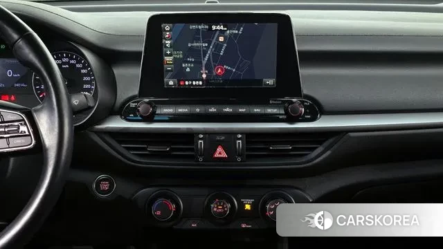 Kia Come New K3 id 3439964 из Кореи 8