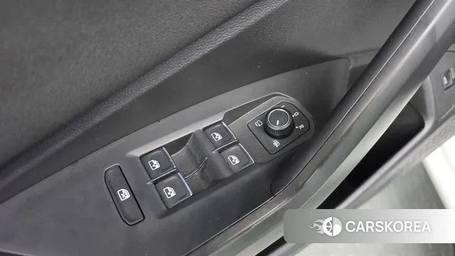 Volkswagen 7th Generation of Jetta id 2885026 из Кореи 8