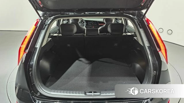 Kia Di All New Niro EV id 4682810 из Кореи 8