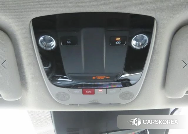 Kia K5 3rd generation id 4249408 из Кореи 8