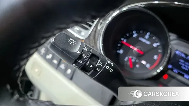 Kia The New Carnival id 3330283 из Кореи 8