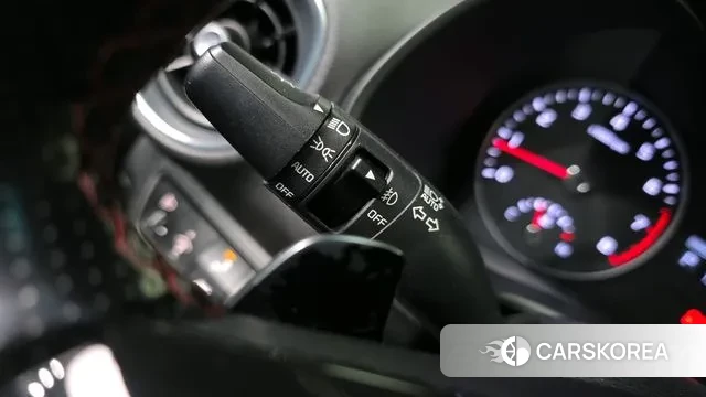 Kia Come New K3 id 3709134 из Кореи 8