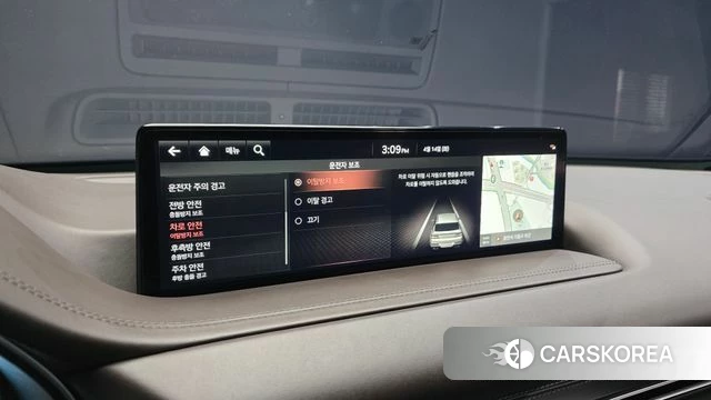 Genesis GV80 id 3935720 из Кореи 8