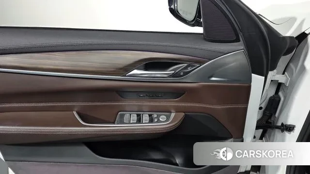 BMW 6 Series GT (G32) id 3198277 из Кореи 8