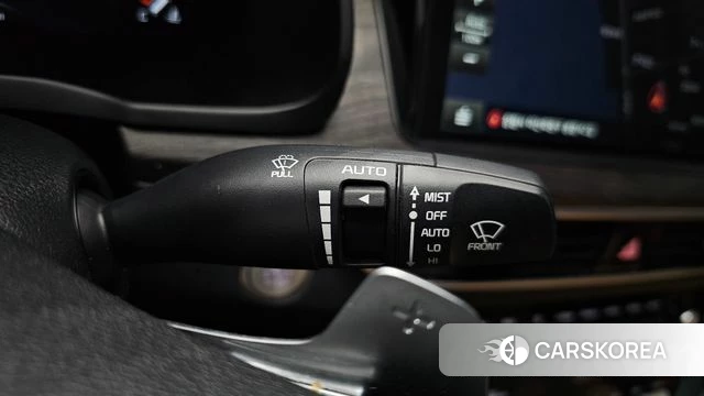 Kia K7 Premier id 3820485 из Кореи 8