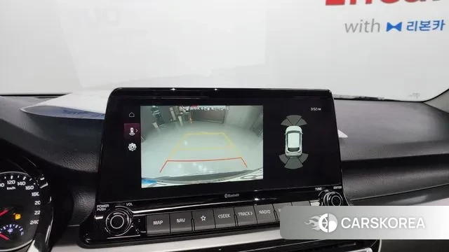 Kia Seltos id 3468229 из Кореи 8