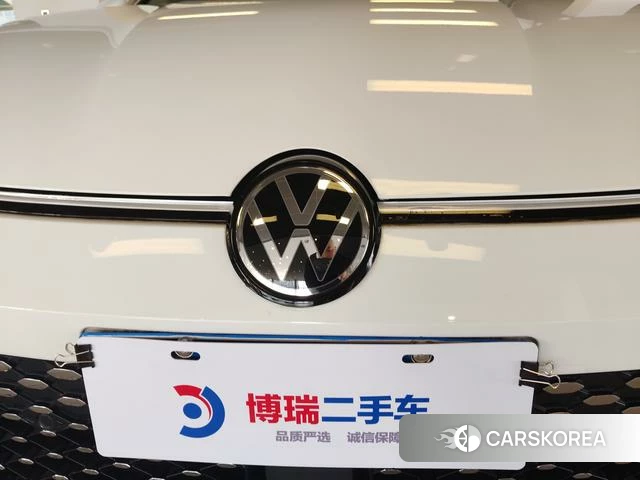 Volkswagen Lingdu id 4208163 из Китая 8