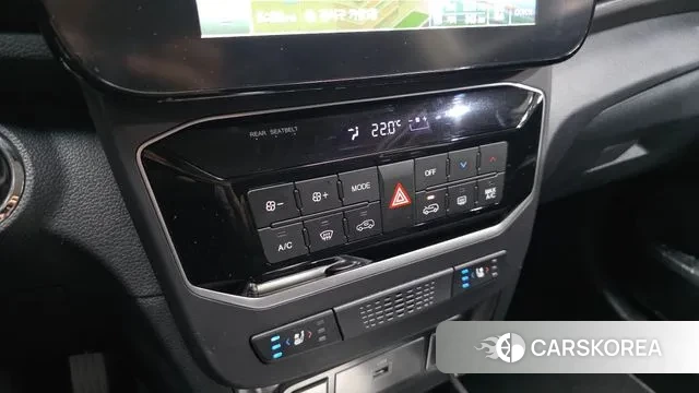 Ssangyong The New Tivoli id 3222983 из Кореи 8