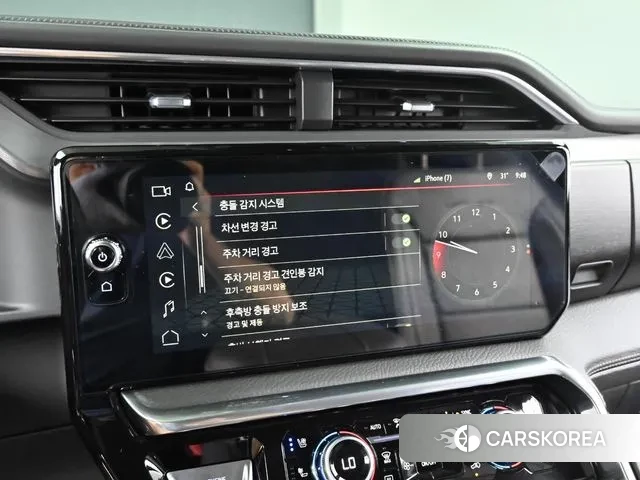 GMC Sierra id 3088273 из Кореи 8