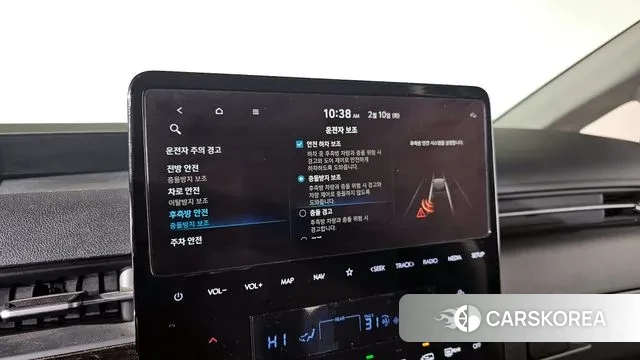 Hyundai Staria id 3675153 из Кореи 8