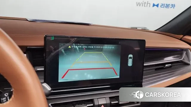 Ssangyong Torres id 3524125 из Кореи 8