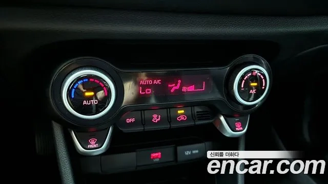 Kia Morning Urban (JA) id 2910301 из Кореи 8